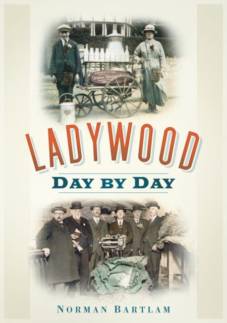 Book cover of: Ladywood Day by Day
