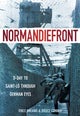 Book cover of: Normandiefront. By: Vince Milano