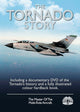 Book cover of: Tornado Story DVD & Book Pack. By: John Christopher