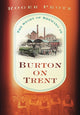 Book cover of: Story of Brewing in Burton on Trent