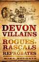 Book cover of: Devon Villains