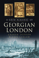 Book cover of: Grim Almanac of Georgian London