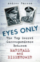 Book cover of: Eyes Only. By: Andrew Rawson