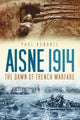 Book cover of: Aisne 1914. By: Kendall, Paul (Historian)