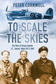 Book cover of: To Scale the Skies