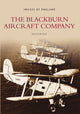 Book cover of: Blackburn Aircraft Company. By: Malcolm Hall