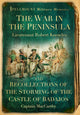 Book cover of: War in the Peninsula and Recollections of the Storming of the Castle of Badajos