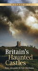 Book cover of: In Search of Britain's Haunted Castles