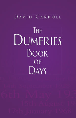 Dumfries Book of Days
