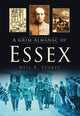 Book cover of: Grim Almanac of Essex