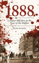 Book cover of: 1888. By: Peter Stubley