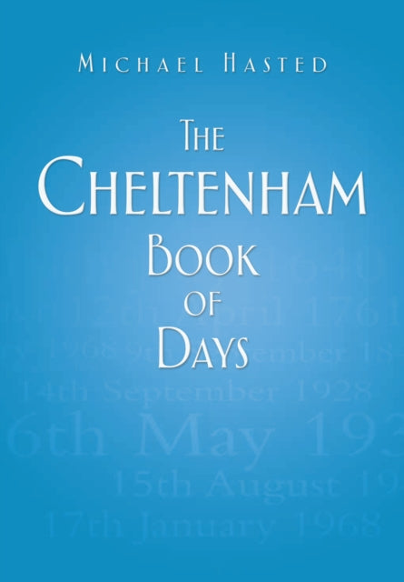 The Cheltenham Book of Days