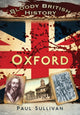 Book cover of: Bloody British History: Oxford. By: Paul Sullivan
