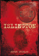 Book cover of: Murder and Crime Islington. By: Peter Stubley