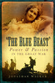 Book cover of: Blue Beast. By: Jonathan Walker
