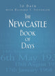 Book cover of: Newcastle Book of Days. By: Jo Bath