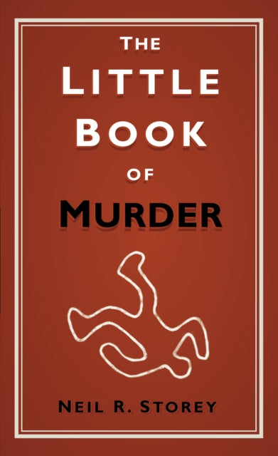 Book cover of: Little Book of Murder