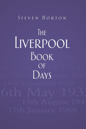 The Liverpool Book of Days