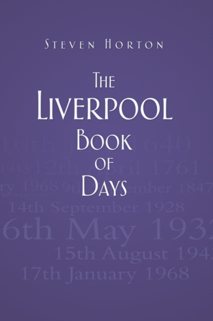 The Liverpool Book of Days