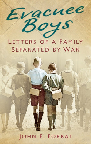 Evacuee Boys
