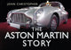 Book cover of: Aston Martin Story