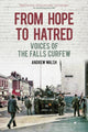 Book cover of: From Hope to Hatred