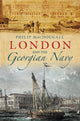 Book cover of: London and the Georgian Navy