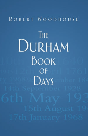 The Durham Book of Days