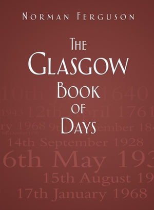 Glasgow Book of Days