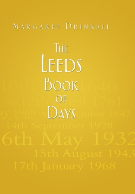 The Leeds Book of Days