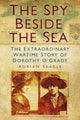 Book cover of: Spy Beside the Sea. By: Adrian Searle