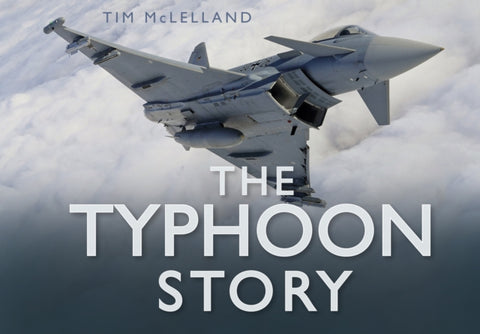 The Typhoon Story