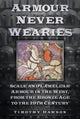 Book cover of: Armour Never Wearies