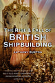 Book cover of: Rise and Fall of British Shipbuilding
