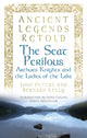 Book cover of: Ancient Legends Retold: The Seat Perilous