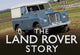 Book cover of: Land Rover Story