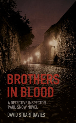 Brothers in Blood