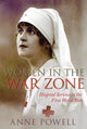 Book cover of: Women in the War Zone
