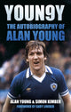 Book cover of: Youngy. By: Simon Kimber
