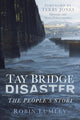 Book cover of: Tay Bridge Disaster. By: Robin Lumley