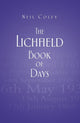Book cover of: Lichfield Book of Days. By: Neil Coley