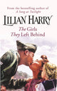 Book cover of: Girls They Left Behind. By: Donna Baker