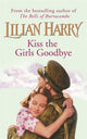 Book cover of: Kiss The Girls Goodbye. By: Donna Baker