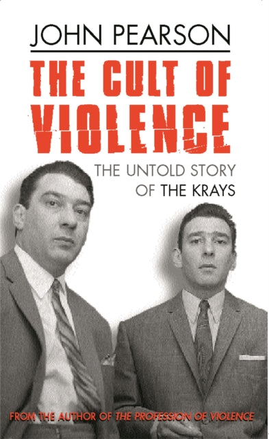 Cult Of Violence