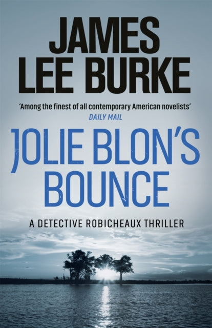 Book cover of: Jolie Blon's Bounce