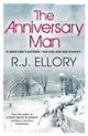 Book cover of: Anniversary Man