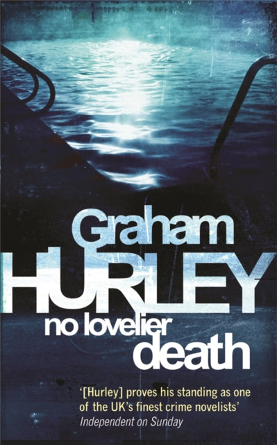 Book cover of: No Lovelier Death