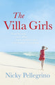 Book cover of: Villa Girls