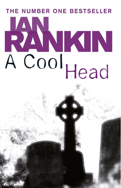 Book cover of: Cool Head