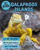 Book cover of: In Focus: Galapagos Islands. By: Clive Gifford